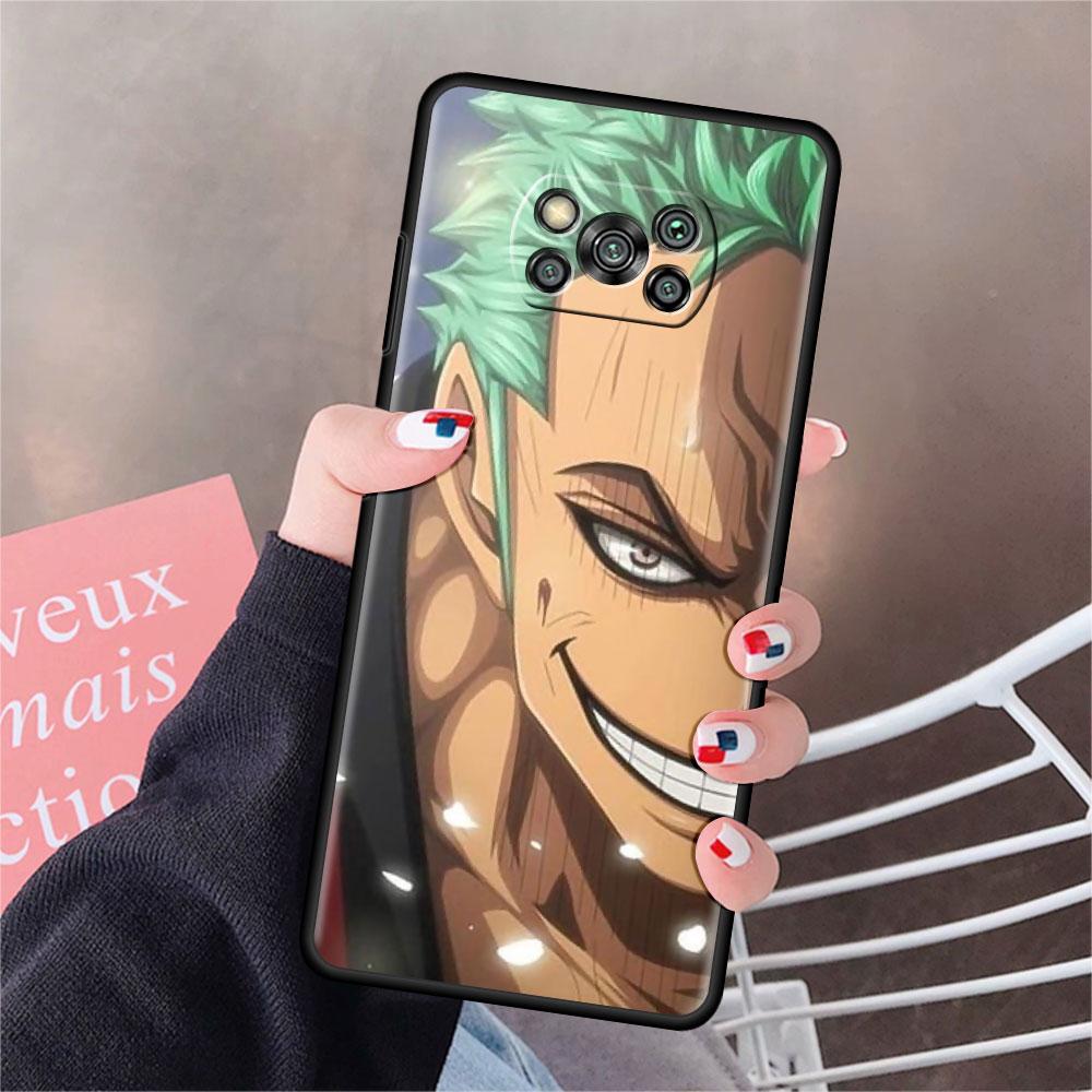 Цельный чехол для Xiaomi Mi Poco X3 X4 NFC M3 Mi 11 11T 10 T 9T 12 9 10T Lite, силиконовый чехол для задней панели телефона