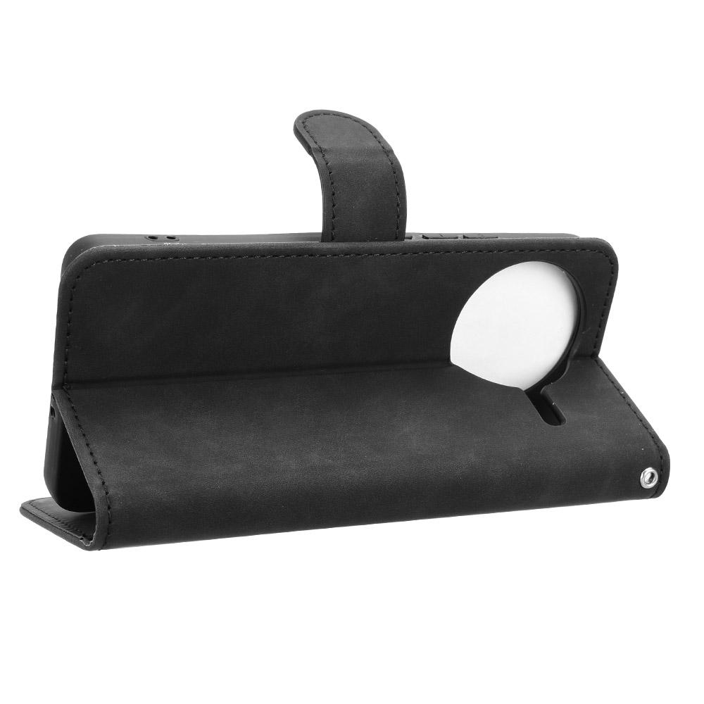 Для Xiaomi Poco F7 Pro 5G/F7 Ultra 5G/Redmi K80 Pro 5G/K80 5G Кожаный чехол с эффектом кожи, противоударный, с кошельком, откидной чехол для телефона