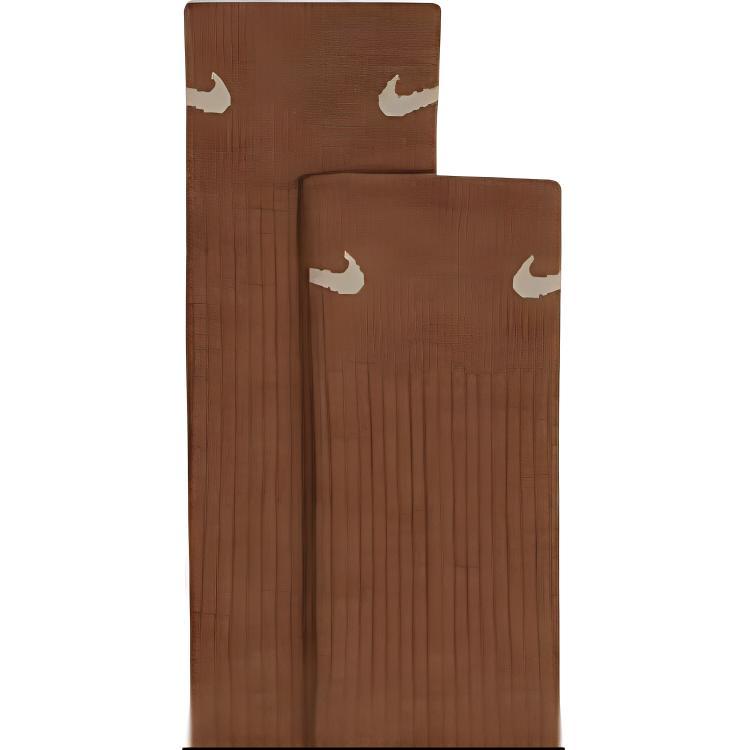 Nike Unisex Crew Socks (Unisex) Crew Socks DQ6394 903