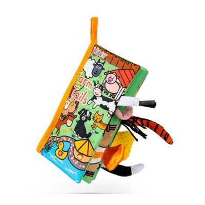 Игрушки для новорожденных – Игрушки в форме книг