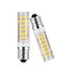 E14 LED Mini Lamp 3W 5W 7W 9W  AC 220V 230V 240V LED Corn Bulb 360 Beam Angle Replace Halogen Chandelier Light MYY