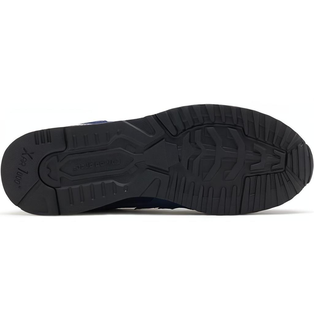New Balance Спортивная обувь 570 серии, низкие, синий, D, ML570BNE