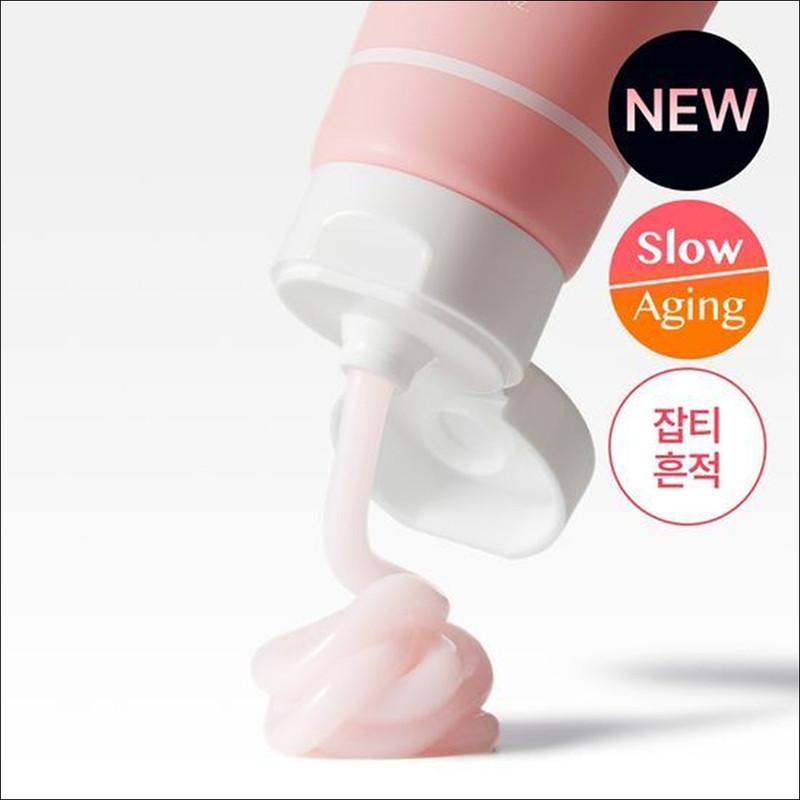 Medicube PDRN PINK Розовый увлажняющий крем с гиалуроновой кислотой 50 мл