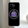 Чехол Stargate Atlantis SGA для OPPO A74 A54 A94 A17 A57 A15 A16 A76 A96 A18 A38 A58 A78 A98 A40 A60 A80 A5 A6 Pro