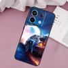 Крутой чехол Назад в будущее для Xiaomi Redmi Note 13 14 12 11 10 9 15 Pro Plus Redmi 15 14C 10C 12C 13C 15C