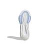 adidas Ultrabounce White Blue Dawn Женские кроссовки Cloud-White HP5790