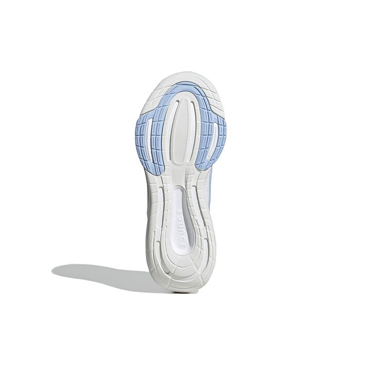 adidas Ultrabounce White Blue Dawn Женские кроссовки Cloud-White HP5790