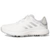 S2G Boa Cozy Wear Resistant Golf Shoe White Sneakers GV9781