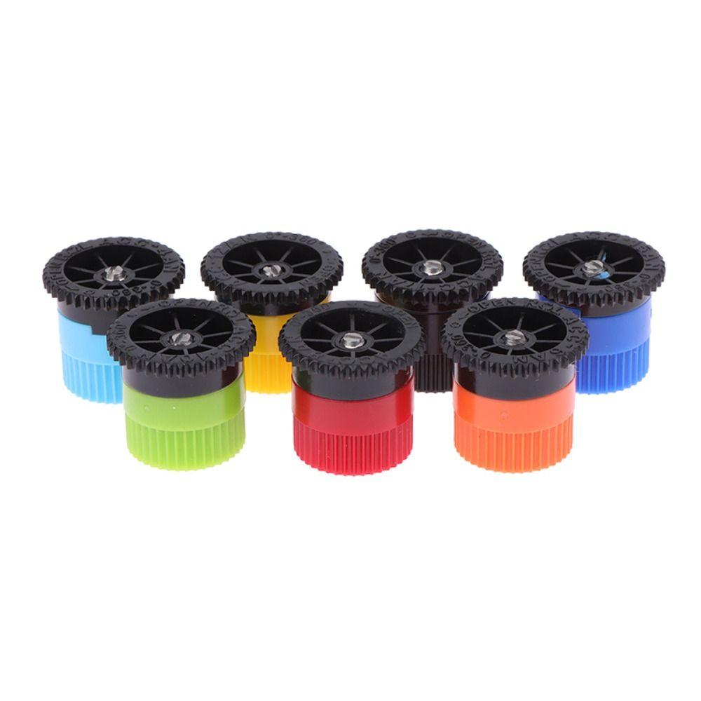 Engineering Plastic Pop-Up Sprinkler Nozzle Scattering Sprinkler Nozzle Farm Irrigation