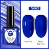 New Nail Polish Glue Nail Salon Special Popular New Color Nail Polish Glue Phototherapy Glue