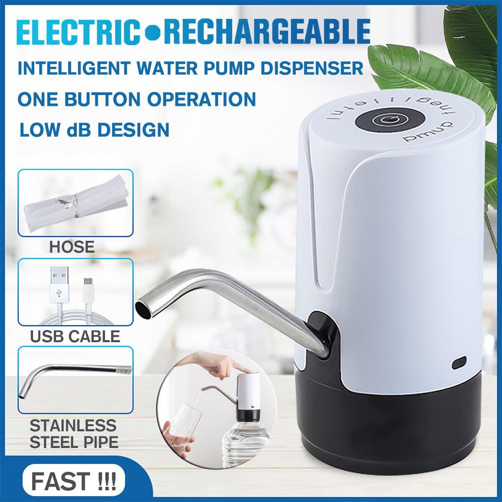 Электрический распределитель водяной помпы нагнетая автоматический насос питьевой воды для домашней водоочистки