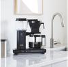 Coffee Maker Technivorm Moccamaster KBG Select Matte Black (53983)