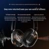 aigo WE800 ANC Over-Ear Wireless Headphones