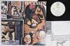 LP Пластинка VAN HALEN - Fair Warning P10978W WARNER BROS. 1981 Япония Рок Б/У