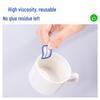 Deli Self-Adhesive Label Paper
