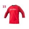 Mens Cycling Jersey Mountain Bike Downhill Off-Road Riding Breathable Mesh Short Sleeve T-Shirt