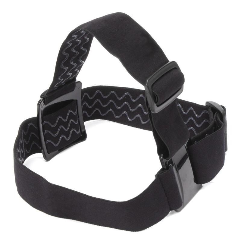 Крепление на голову для смартфона, ремешок для записи видеоблога, держатель для мобильного телефона, спорт на открытом воздухе, просмотр видео от первого лица для iPhone