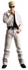 RAH Real Action Heroes Bito Tatsuya Scale ABS Painted Action Figure 1/6 & ATBC-PVC