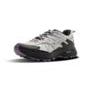 Mizuno Racer Trail Classic Low Top Running Shoes Unisex Running Shoes Arctic-Gray D1GH223816