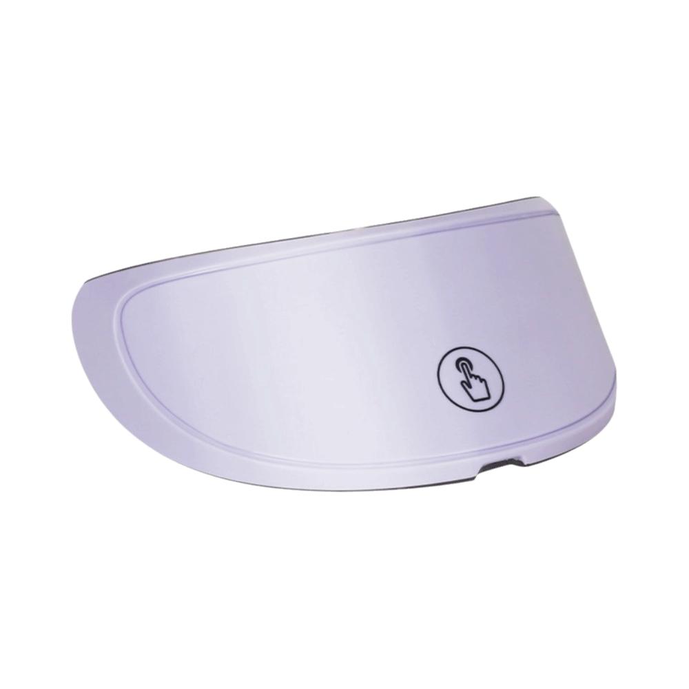 Anti-Wrinkle Neck LED Mask Portable Neck Beauty Mask 7 Colors Photon Mask Muslc Sagging