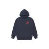 Palace Tri-Chenille Hoodie With Back Triangle Logo Men Hoodie Navy PAL-FW21-307