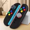 Joystick Cap & Button Stickers Keys Sticker Button Sticker Covers Controller Thumb Grip Joystick Caps for Switch 2 Accessories