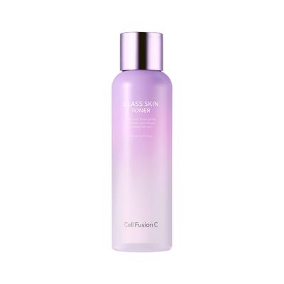 Cell Fus Skin Glass Skin Тонер 200мл