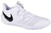 Zoom Hyperspeed Court, Mens White Volleyball Shoes