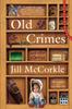 Книга Old Crimes : and Other Stories