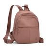 Легкий рюкзак Новый стиль Женский Минималистичный Большой вместимости Школьная сумка Дорожный Многофункциональный Маленький рюкзак