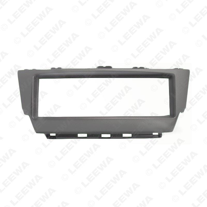 Lexus IS300 Single DIN Car Stereo Frame Modification Panel
