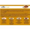 GOURMET Gold Pâtée Régal de Sauces - Pour chat adulte - 12 x 85 g