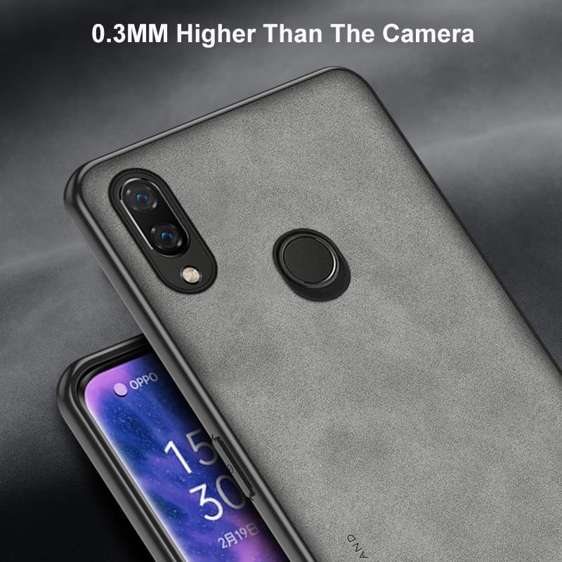 Роскошный кожаный чехол для Huawei Nova 3 3i P Smart Plus, силиконовый защитный чехол для телефона Huawei Nova 5T 5Z 5 5i Pro 4 6 SE