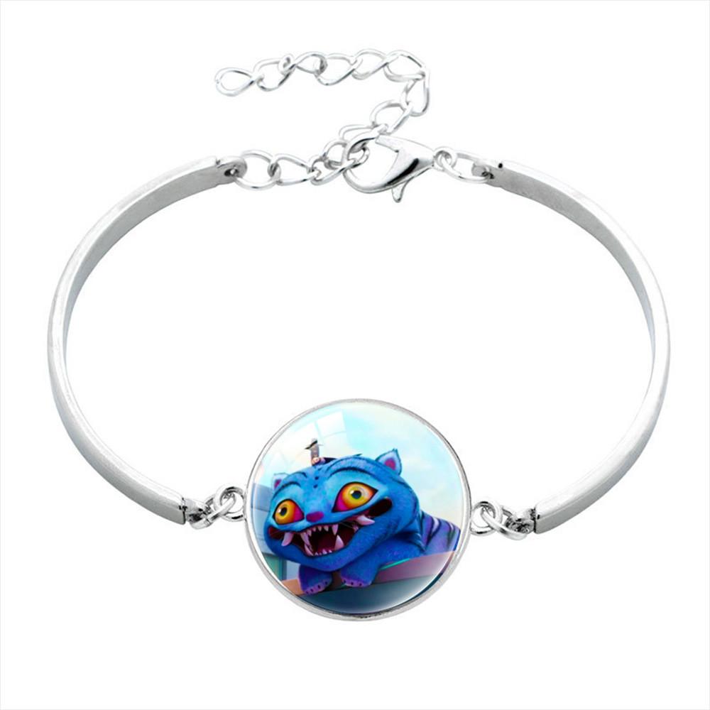 Руми Зои Мира Браслет с драгоценными камнями Ювелирные изделия Кристальный браслет