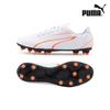 Galleria Puma Vittoria Fg Ag Natural Turf Artificial Turf Soccer Shoes