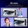 Hikvision DS-D5ACAM100D 4K UHD USB Video Conference Camera (CN version)