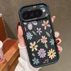 Мультяшный Цветок Конфетный Цвет TPU Чехол Для Google Pixel 10 7 8 Pro 9A 8A 7A Pixel 10 9 Pro XL Мягкий Силиконовый Чехол Защитные Чехлы