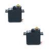 JX PDI-1109MG 9g Metal Gear Core Motor Micro Digital Servo для моделей RC