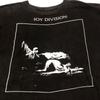 Новая Популярная Группа Joy Division Член Группы Унисекс S-5XL Футболка TH72 Унисекс Футболка