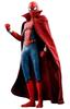 Hot Toys 1:6 Zombie Hunter Spider-Man - What If?