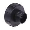 Ibc Adapter S100X8 To Reduce S60X6 Ibc Tank Connector Adapter