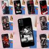 Сериал ПАРНИ Чехол Для Xiaomi Redmi Note 14 9 10 11 12 13 Pro 9S 10S 11S 12S Redmi 13C 10C 12C 14C Чехол
