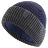 New Unisex Winter Hat Fleece Lined Warm Cap Stylish Soft Beanie Hat For Men Women Outdoor Thicken Ski Sports Knitted Hat