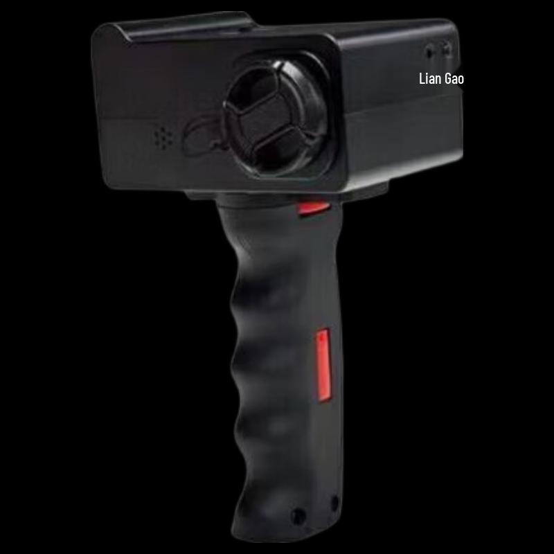 HT-404F Laser Intelligent Sensor Camera