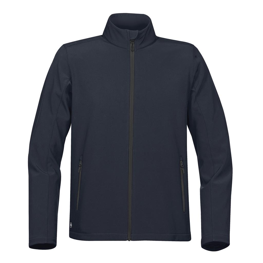 Stormtech Mens Orbiter Softshell