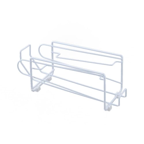 Marufuji Mobile Can Rack, Can Storage Organizer for Refrigerators, Beer Cans, Tidy, Space-Saving, Easy Access, Storage Rack, Can Dispenser, Adjustable