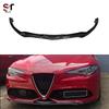Комплект переднего сплиттера и диффузора бампера для Alfa Romeo Giulia Sport