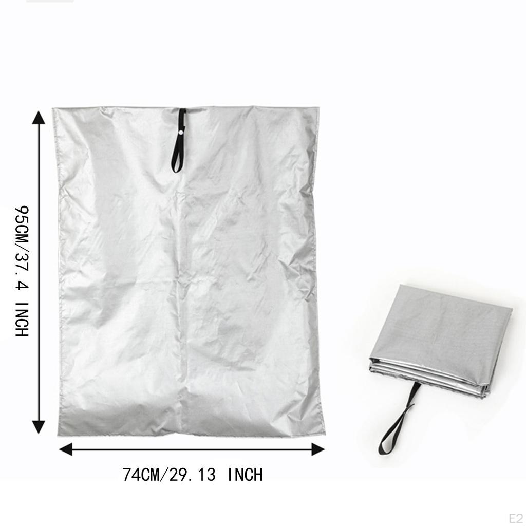 Защитный чехол для детского автомобильного сиденья, пылезащитный чехол для дорожных аксессуаров для младенцев