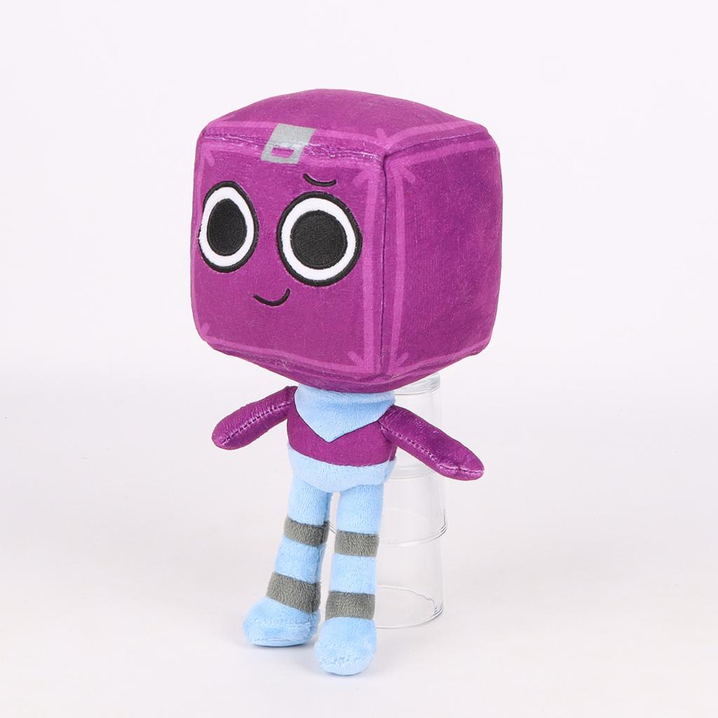 Новые плюшевые игрушки Dandy's World Plush