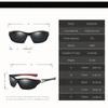 2pairs Fashion Sports Women's UV Protection Driving Cycling Fishing